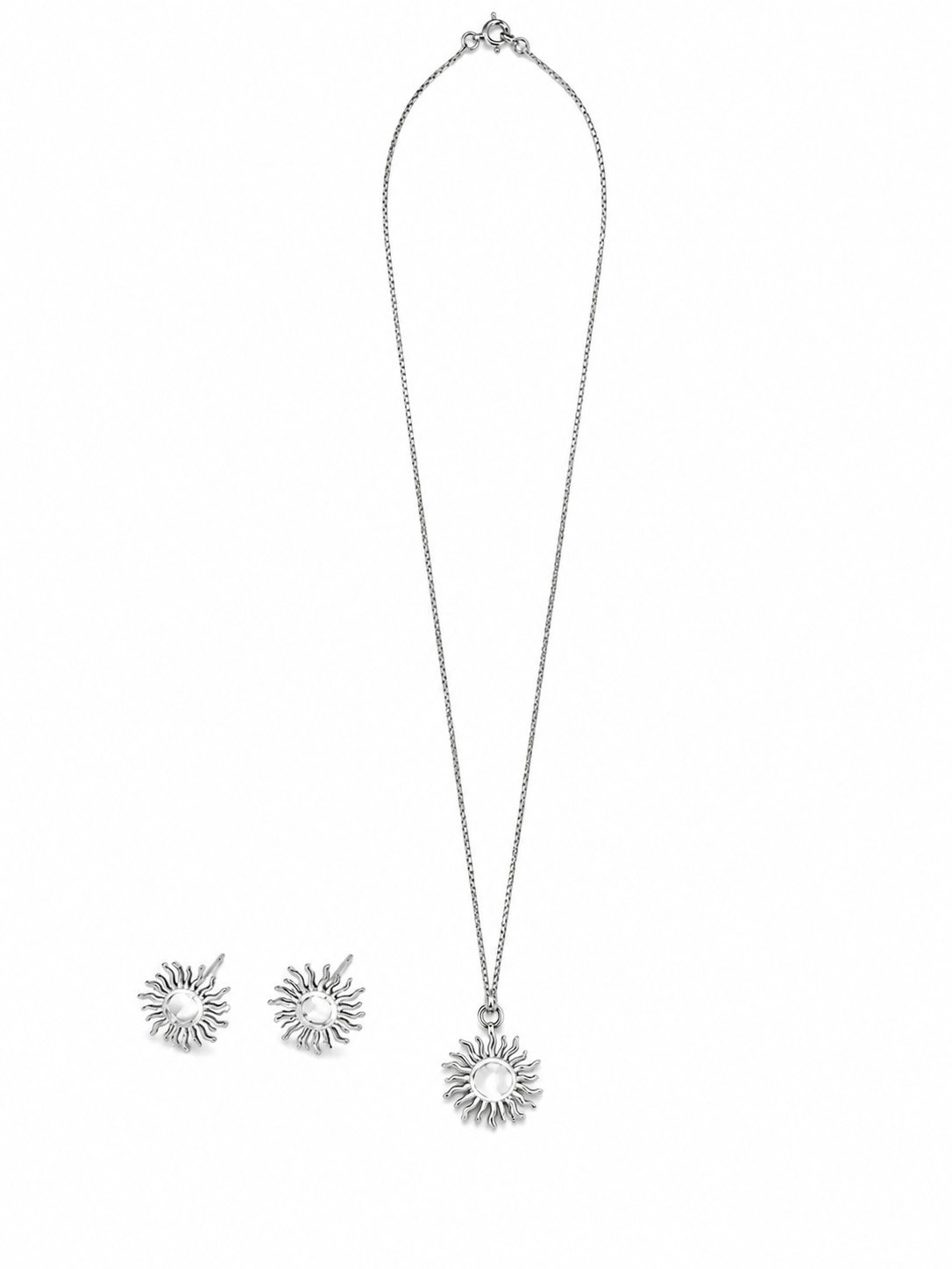 Set Sol Celestial