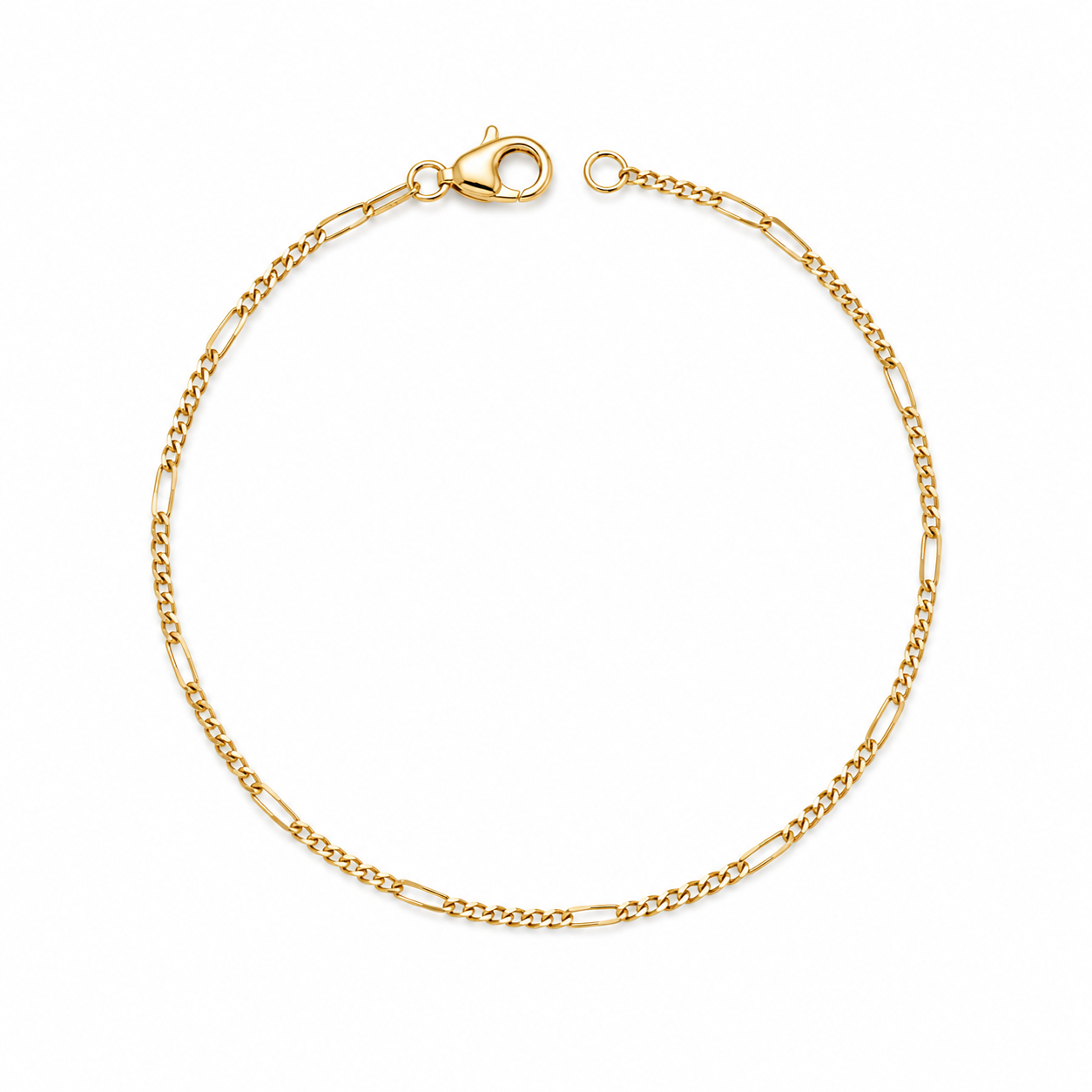 Pulsera Minimal Luxe